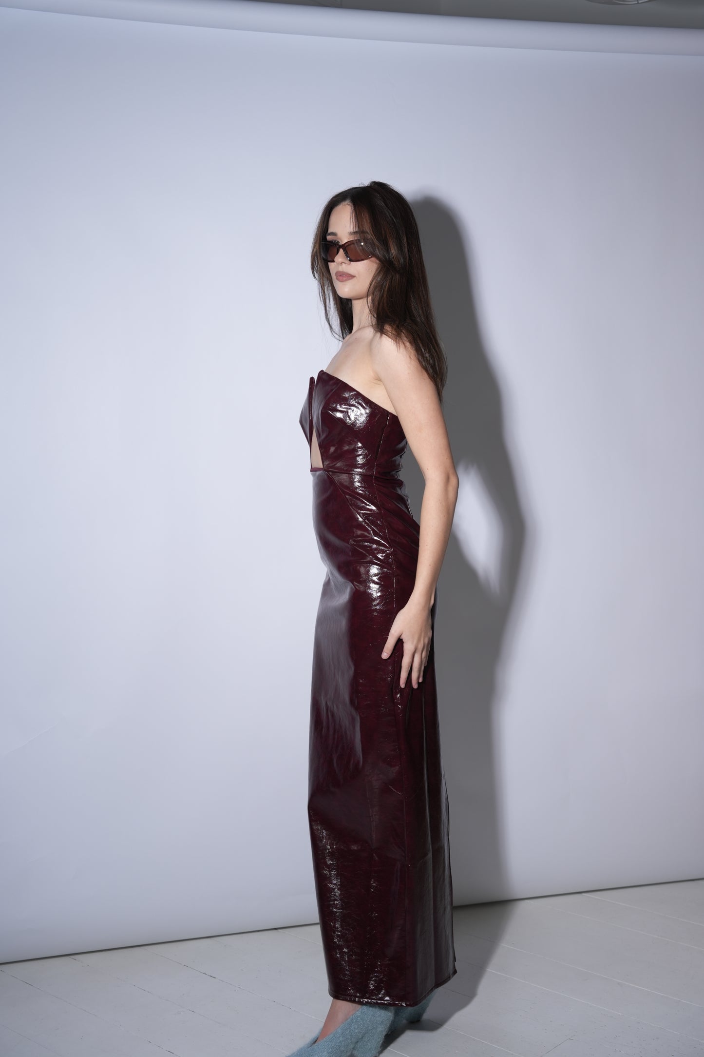 SOLE MAXI