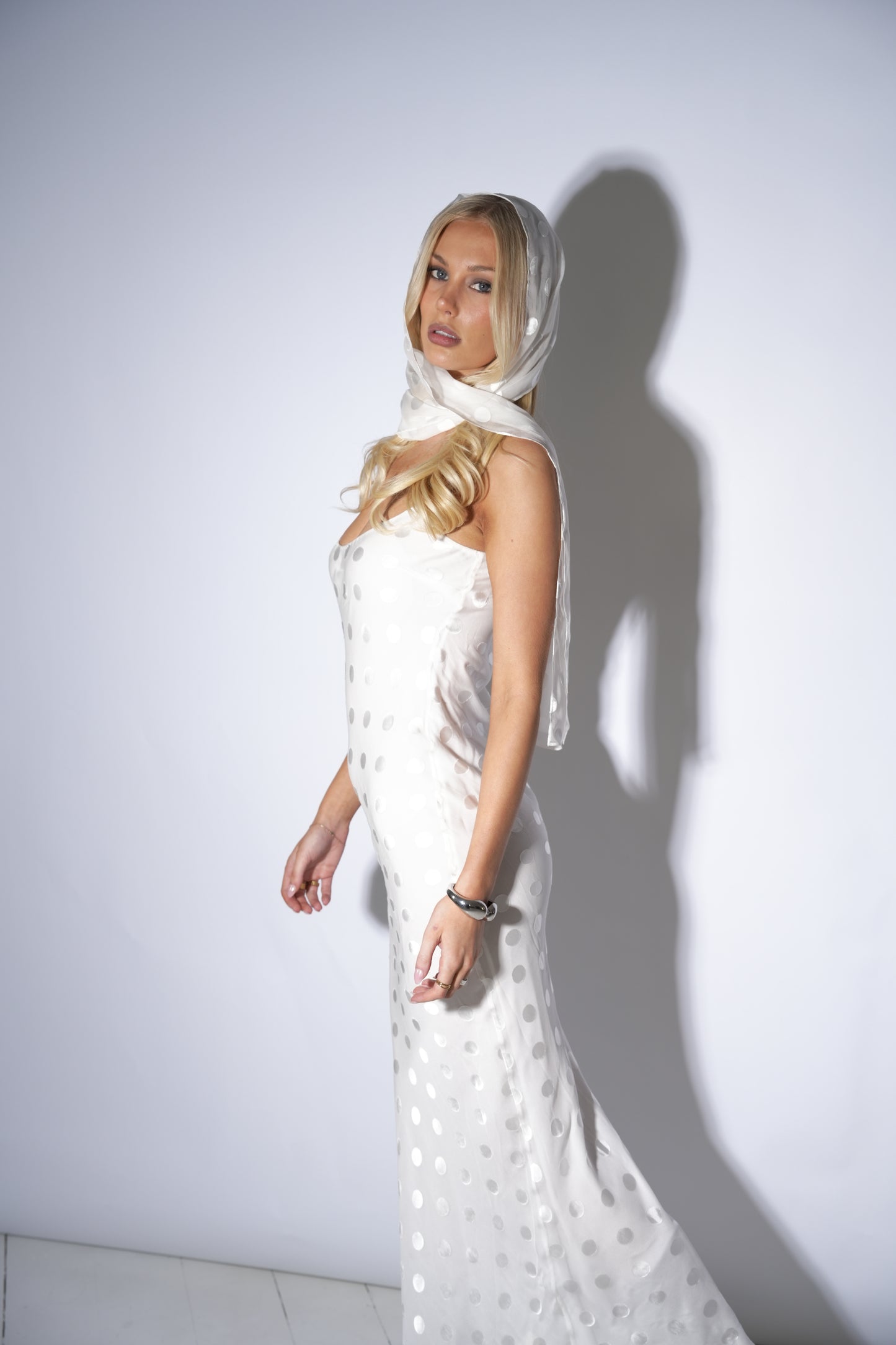 SADIE SLIP DRESS
