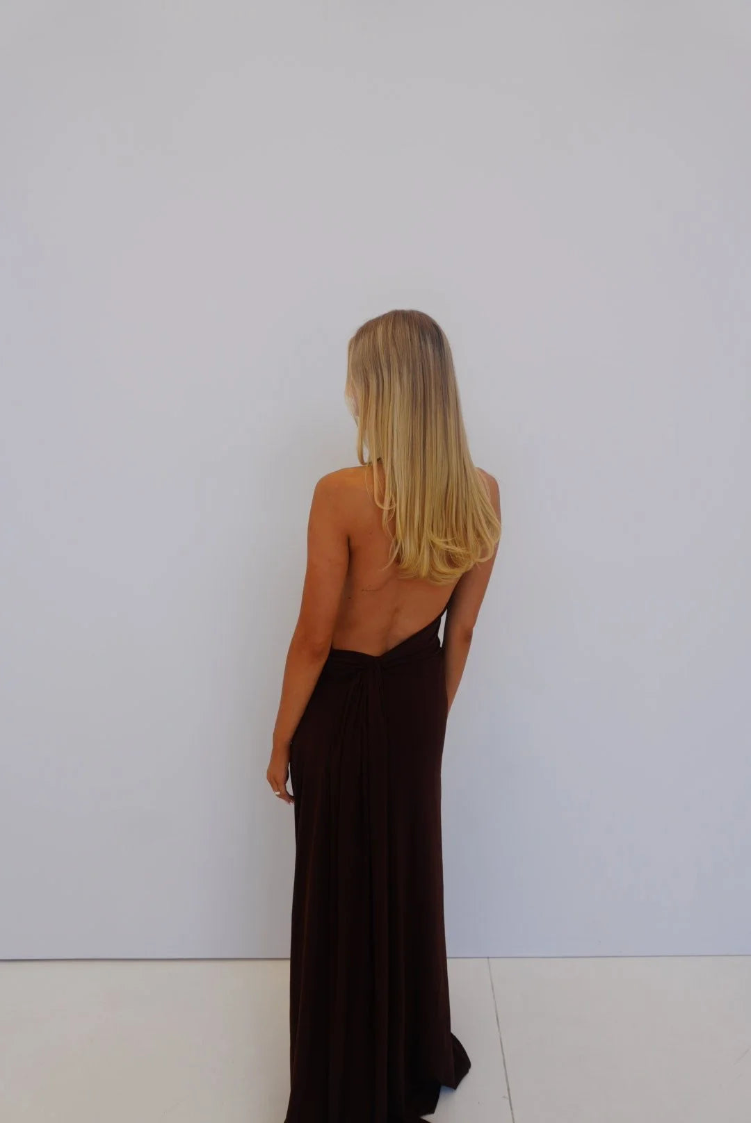 GAIA GOWN