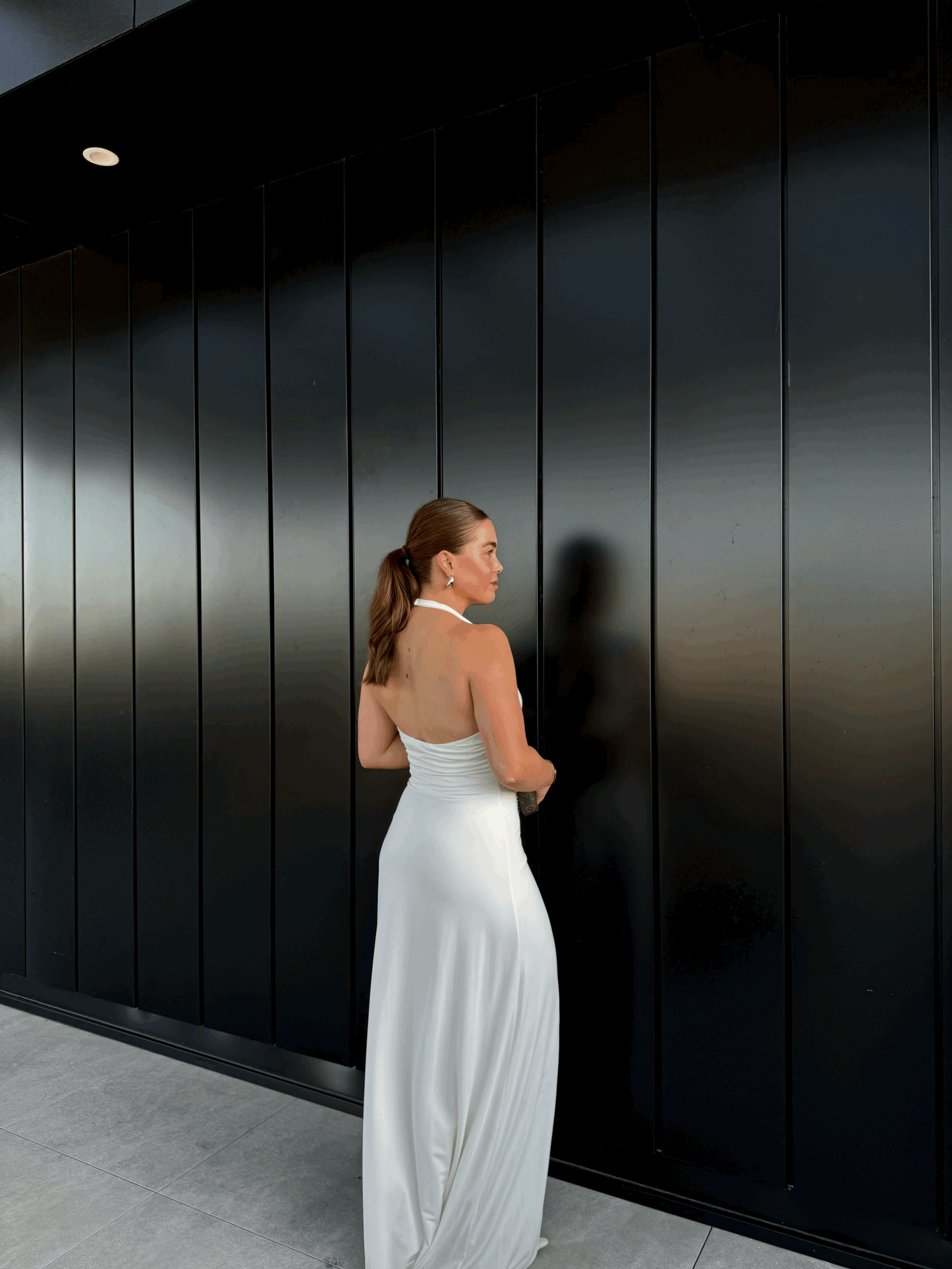 JENNIFER MAXI DRESS