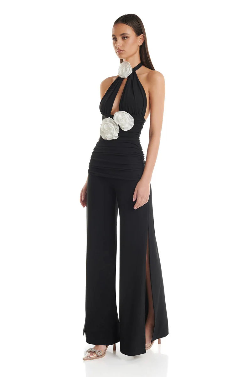LEONTINA PANTSUIT