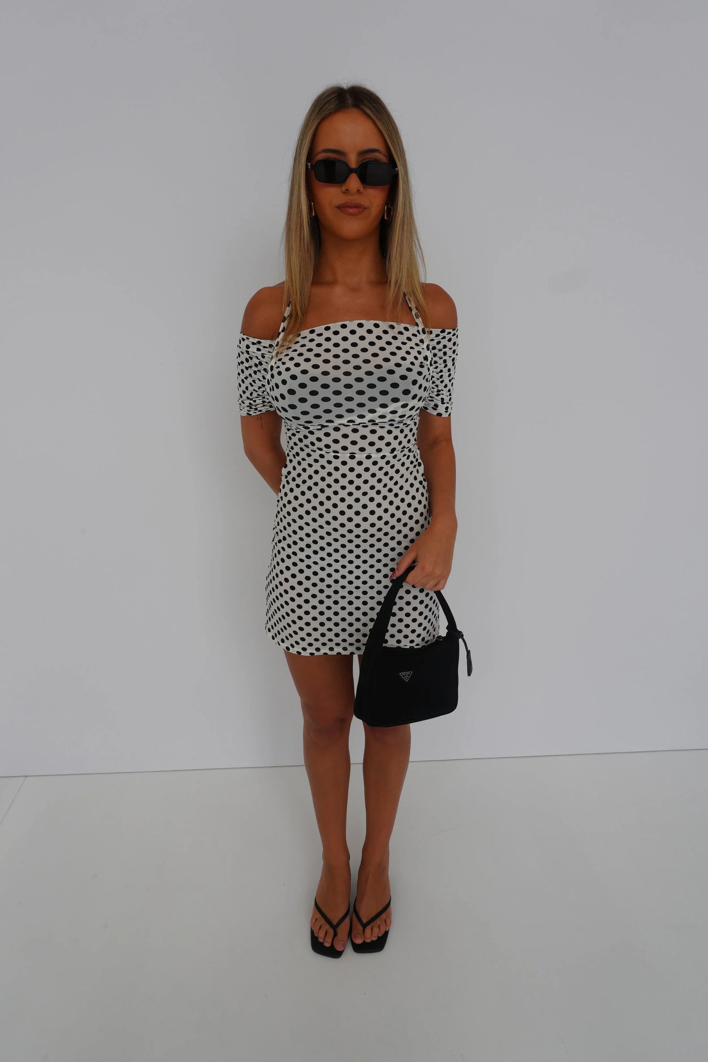 POLKA DOT MINI