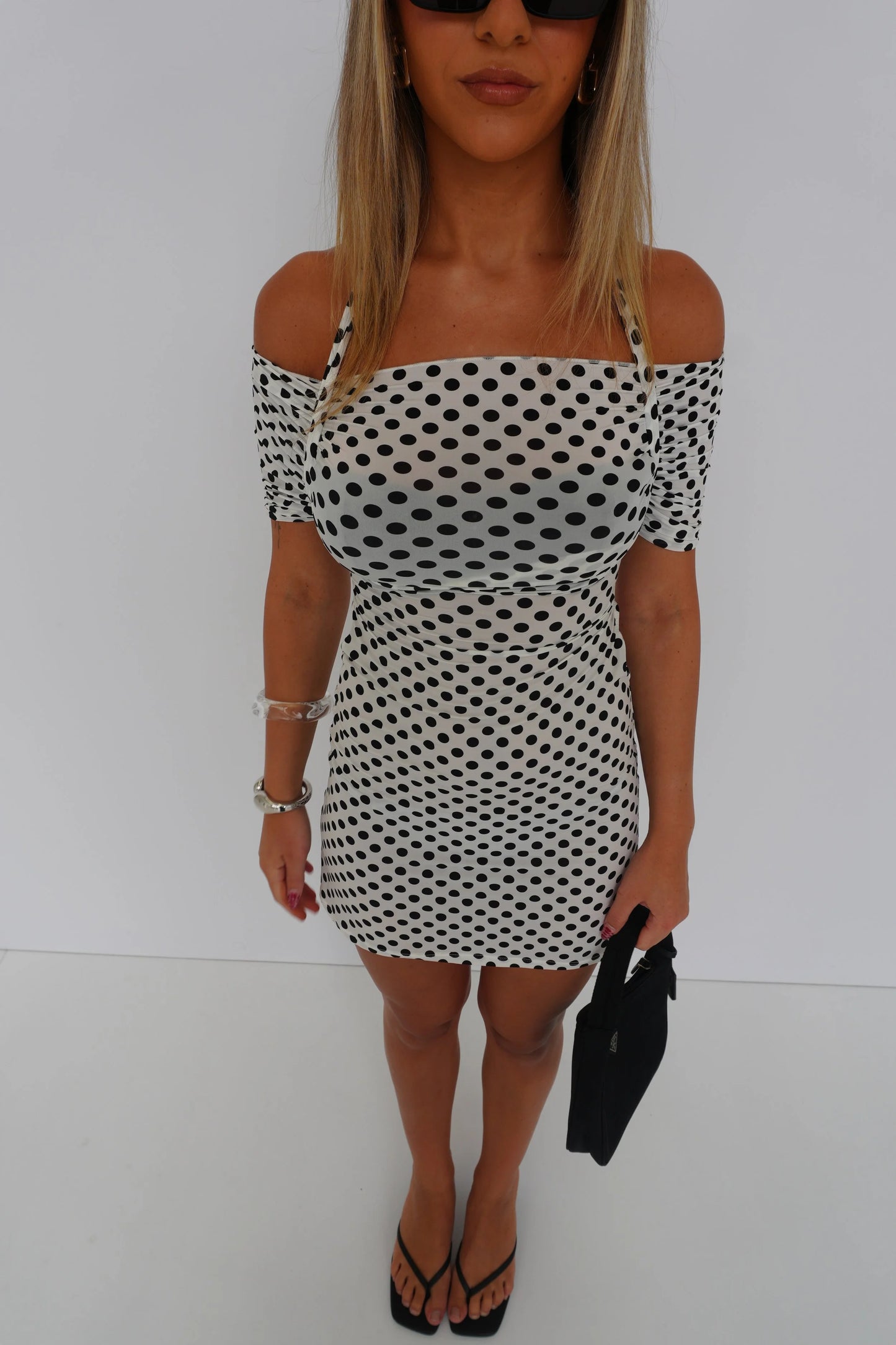 POLKA DOT MINI