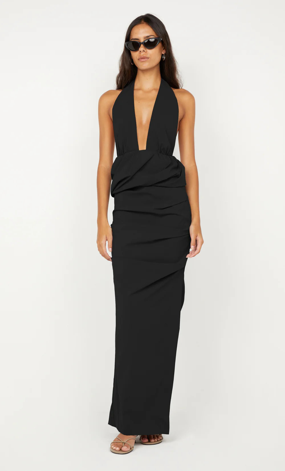 PRISCILLA MAXI