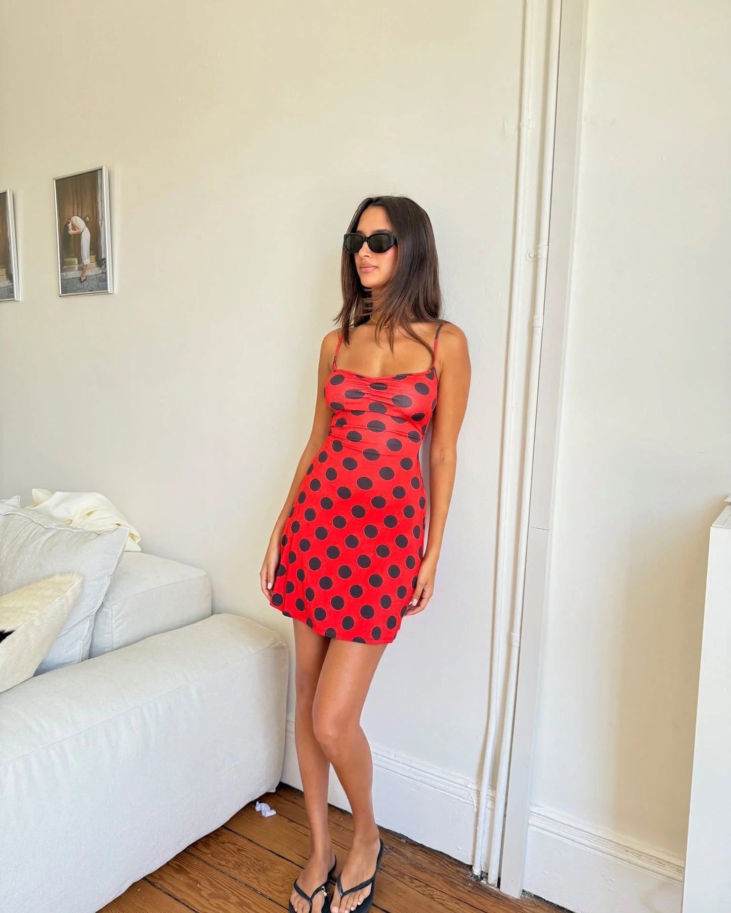 LADYBUG MINI