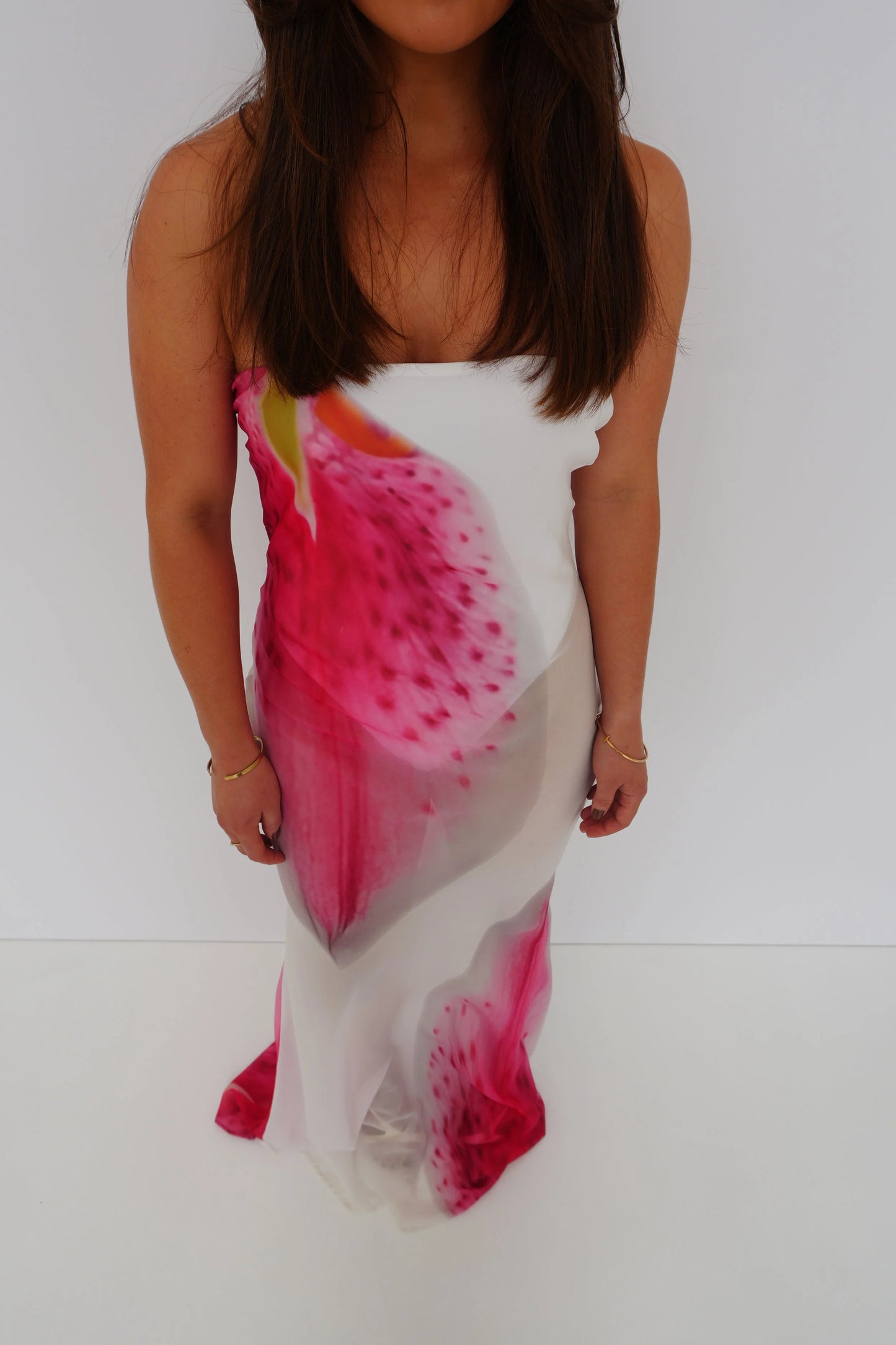 ALESSIA MAXI DRESS
