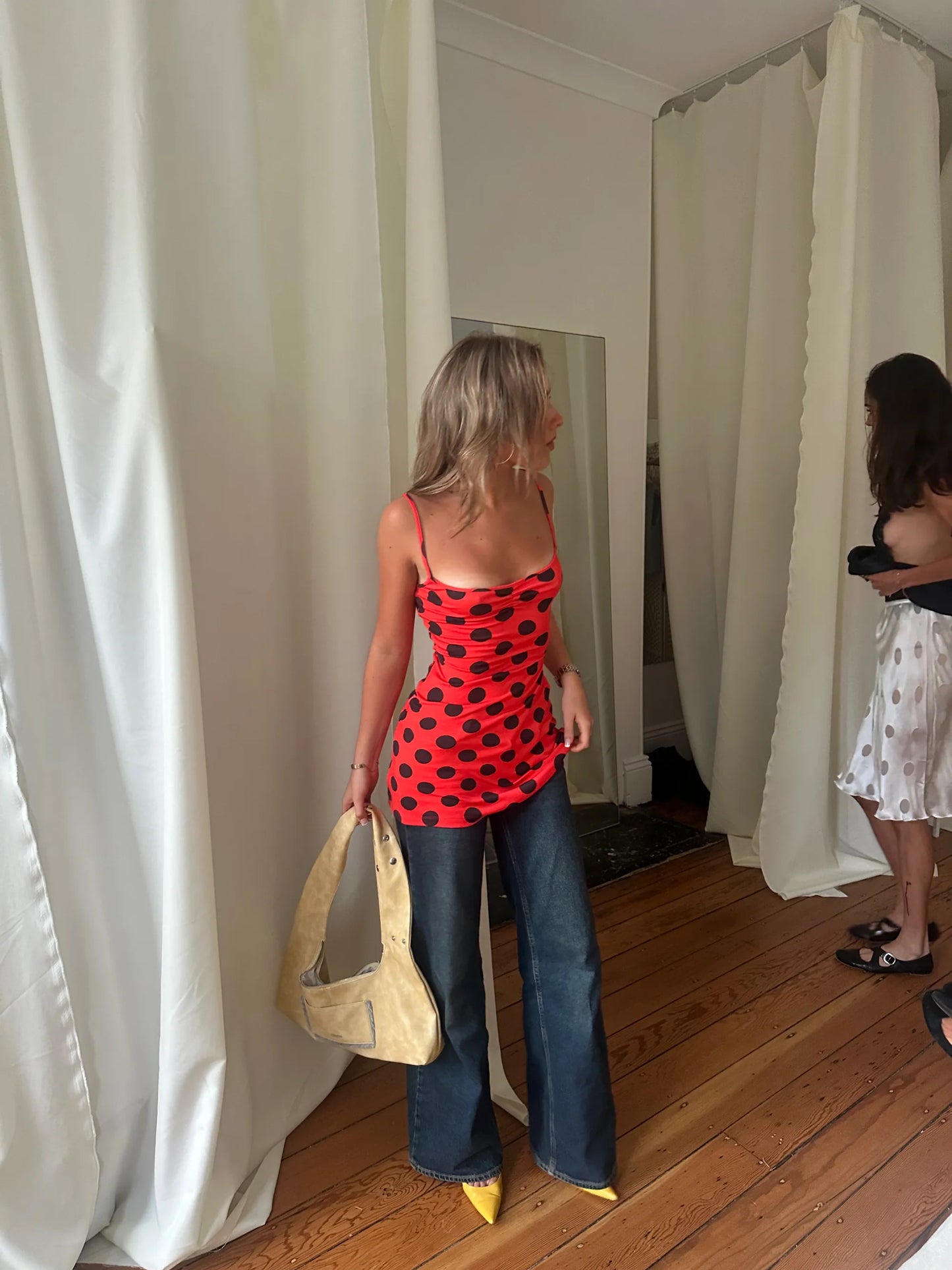 LADYBUG MINI