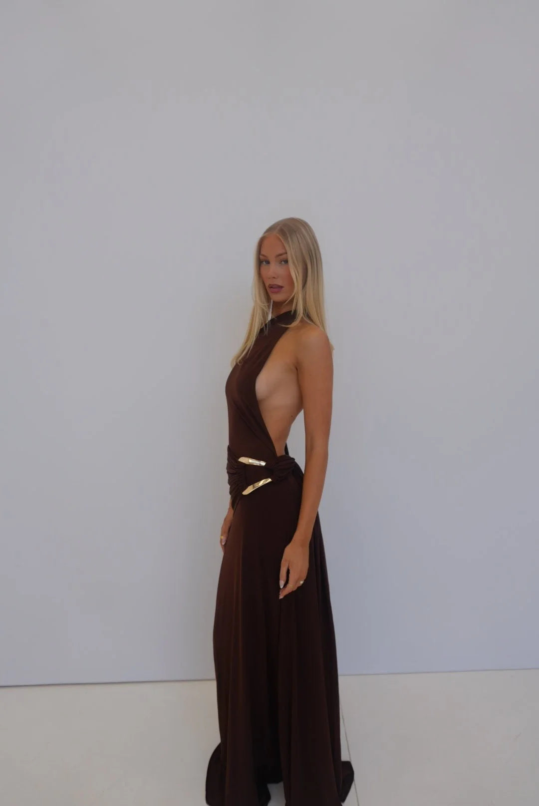 GAIA GOWN