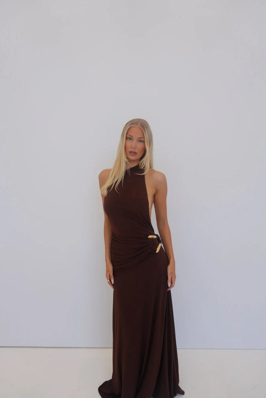 GAIA GOWN