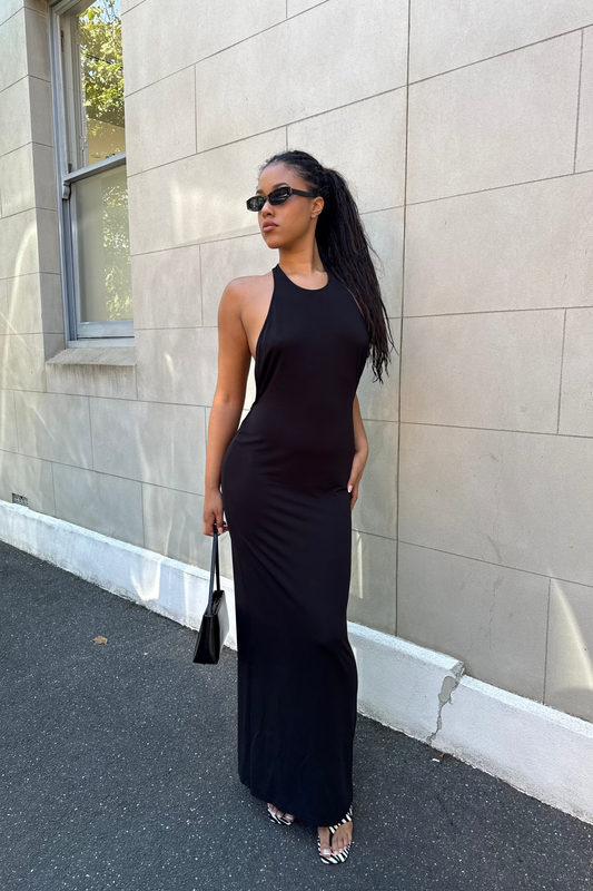 THE OPHELIA TANK DRESS