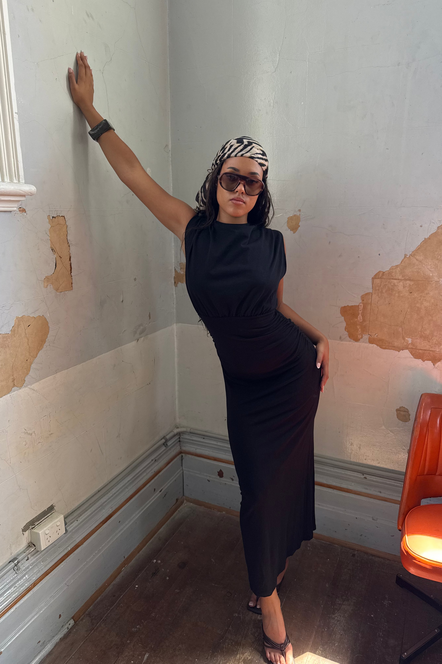 LIORA MAXI