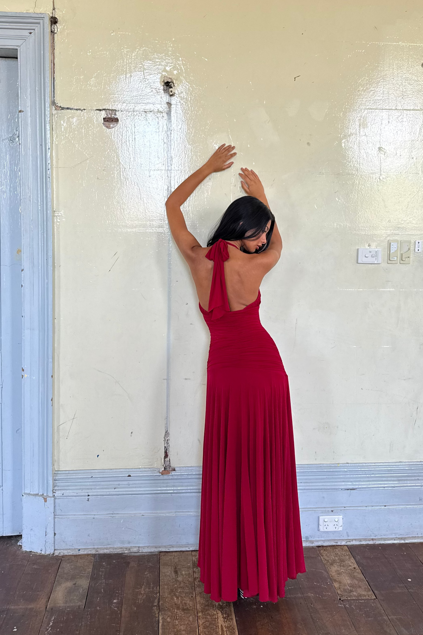VINTAGE ARLETTE MAXI