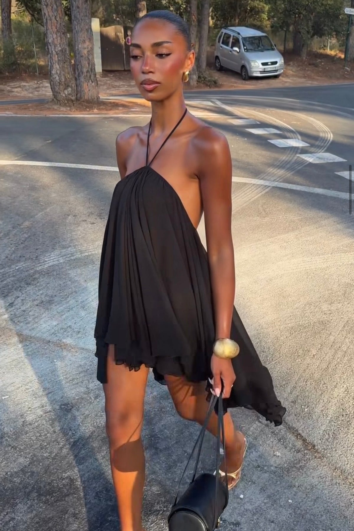THAR DRESS