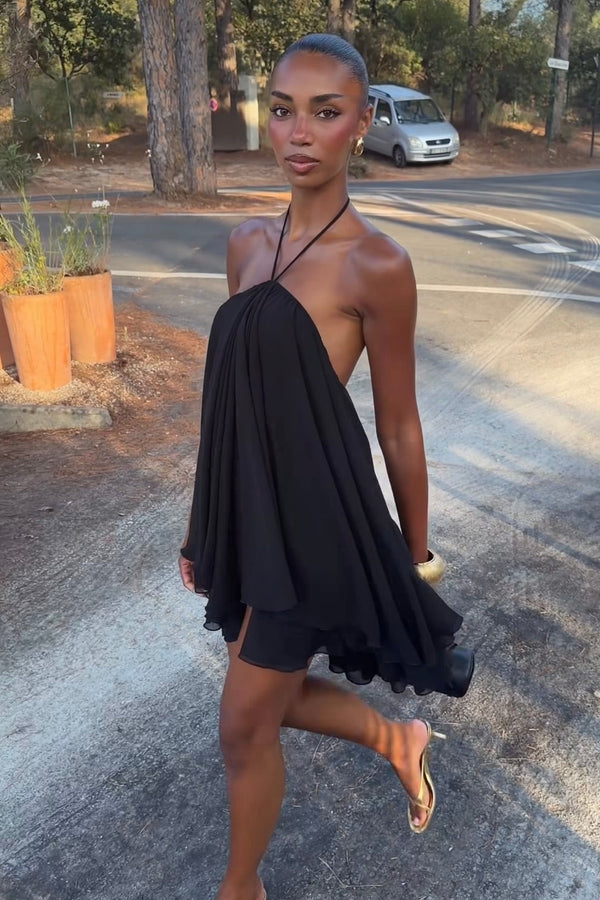 THAR DRESS