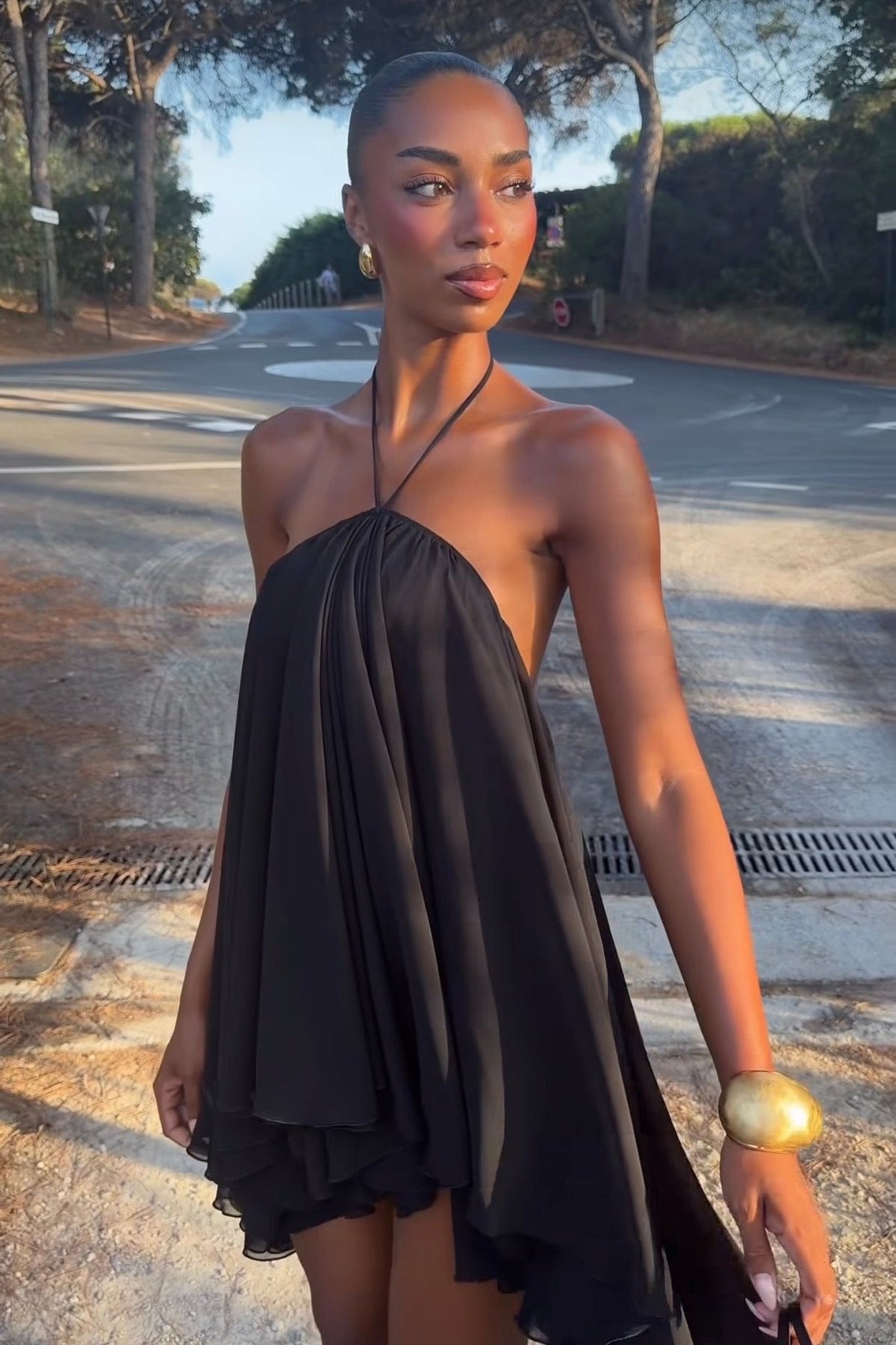 THAR DRESS