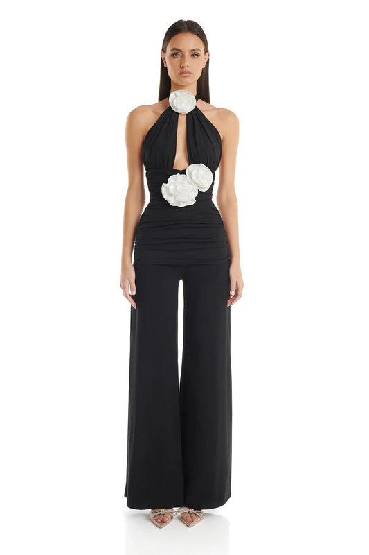 LEONTINA PANTSUIT