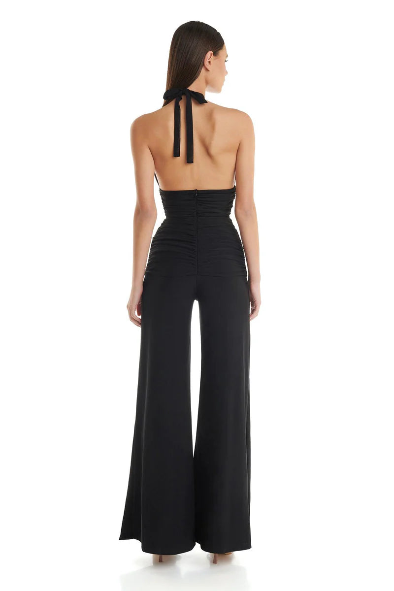 LEONTINA PANTSUIT