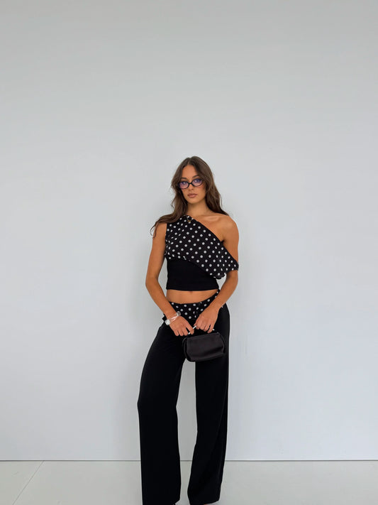 MONA SET