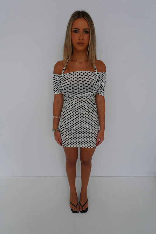 POLKA DOT MINI