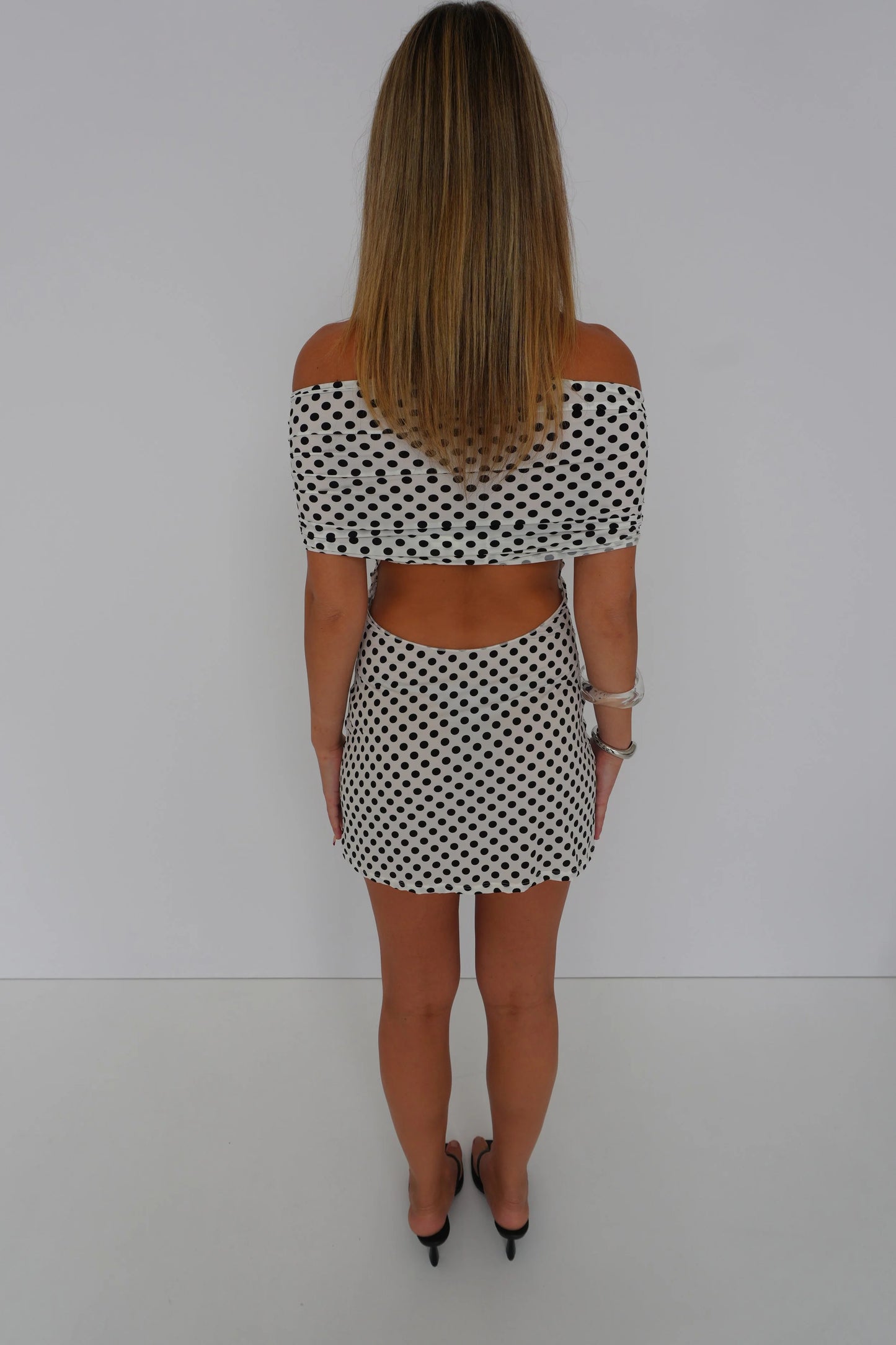 POLKA DOT MINI