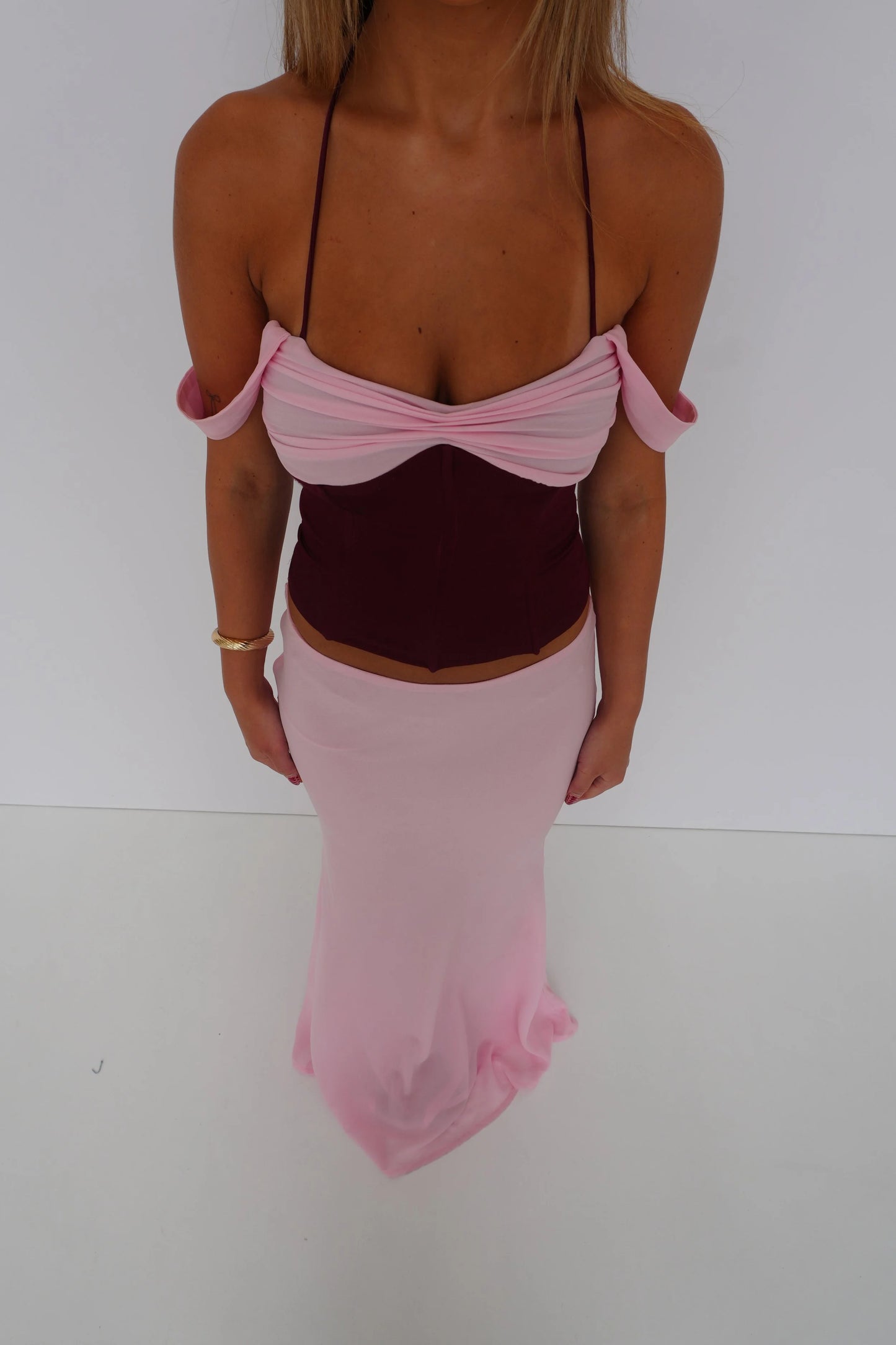 SCARLETT SET