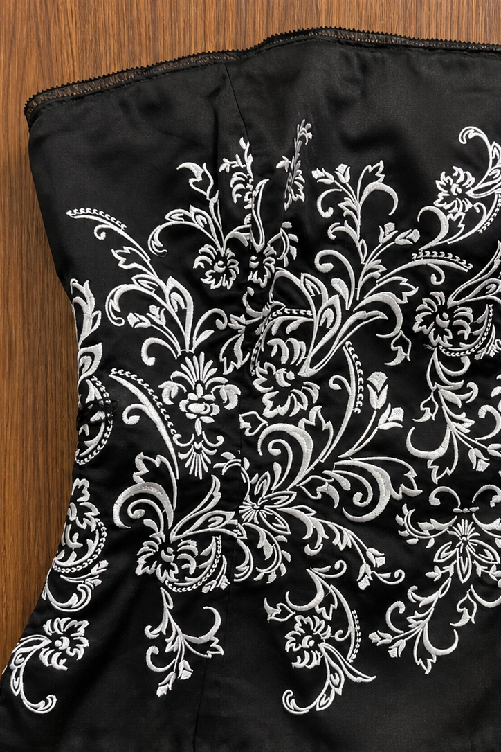 VINTAGE CELIA SET