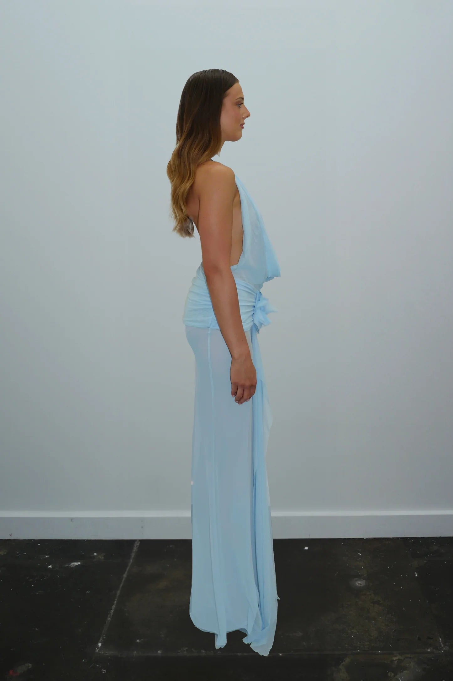 JADE MAXI