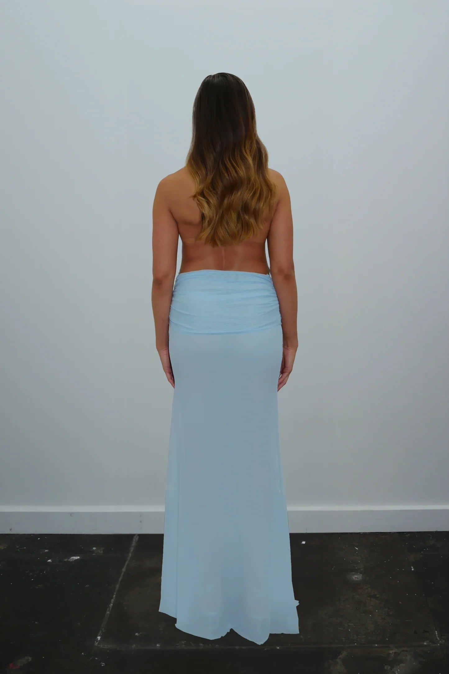 JADE MAXI