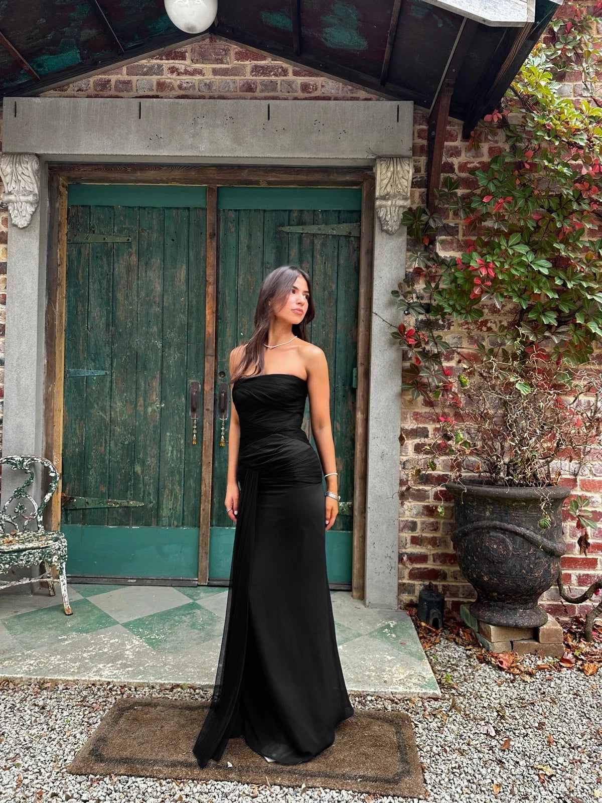 VINTAGE PALOMA DRESS