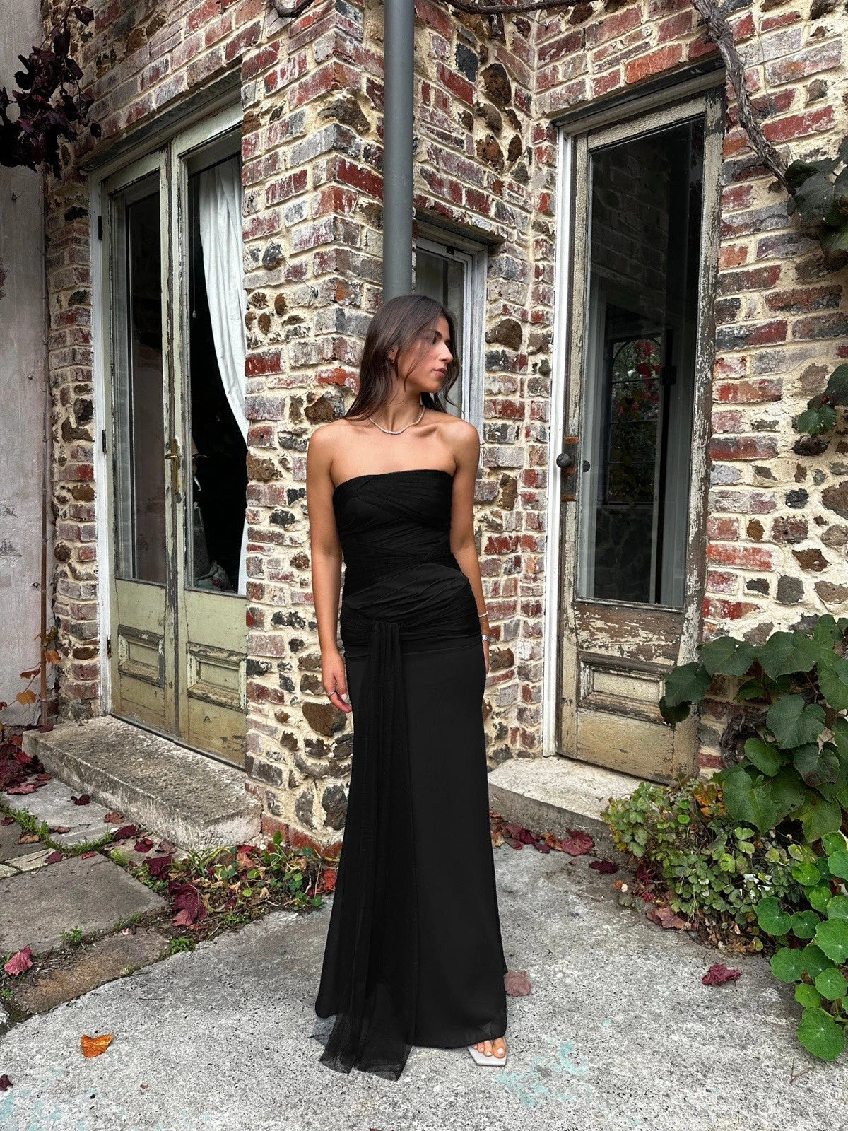 VINTAGE PALOMA DRESS